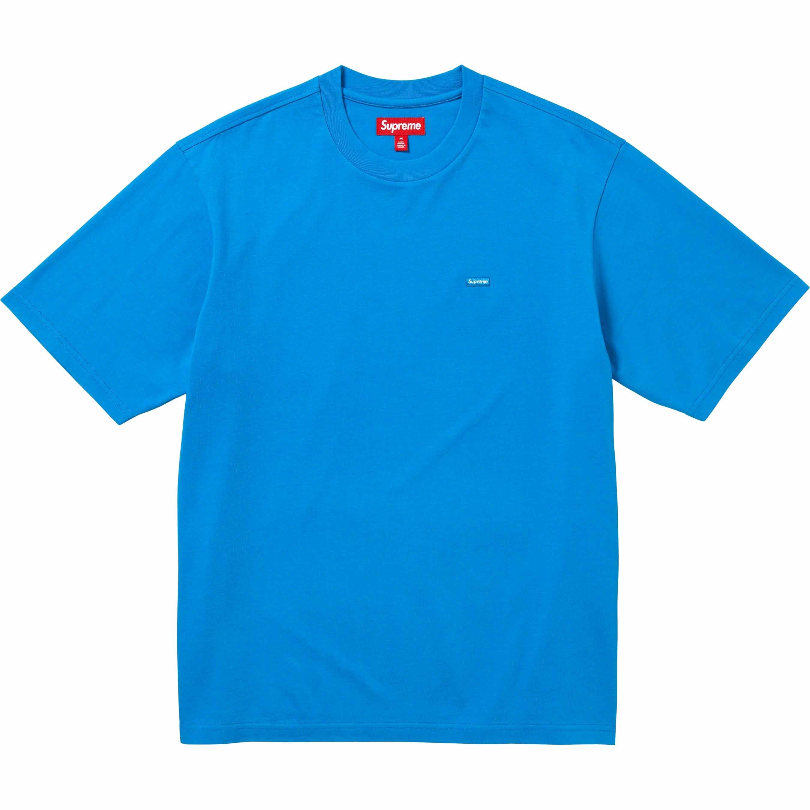 Small Box Tee view 4
